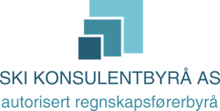 Logo av Ski Konsulentbyrå AS